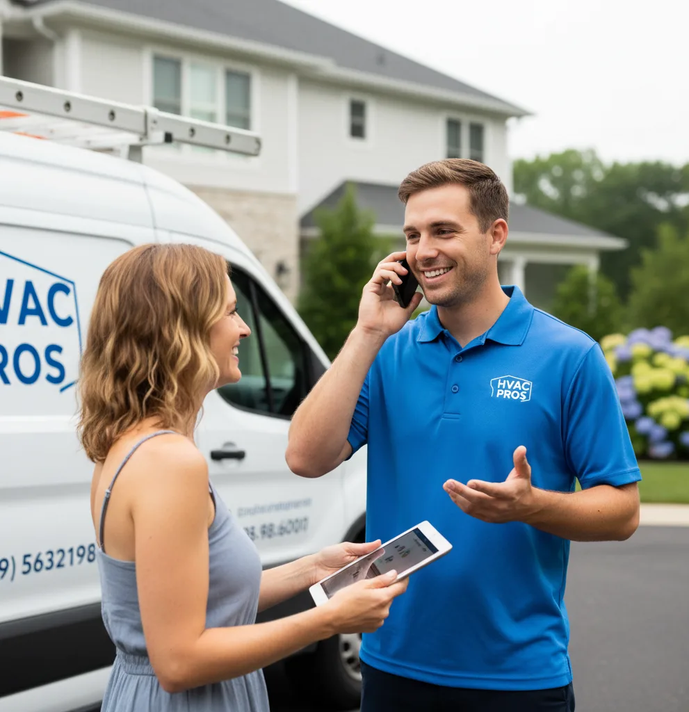Furnace Repair in Greenville, IL